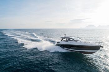 Atlantis 51